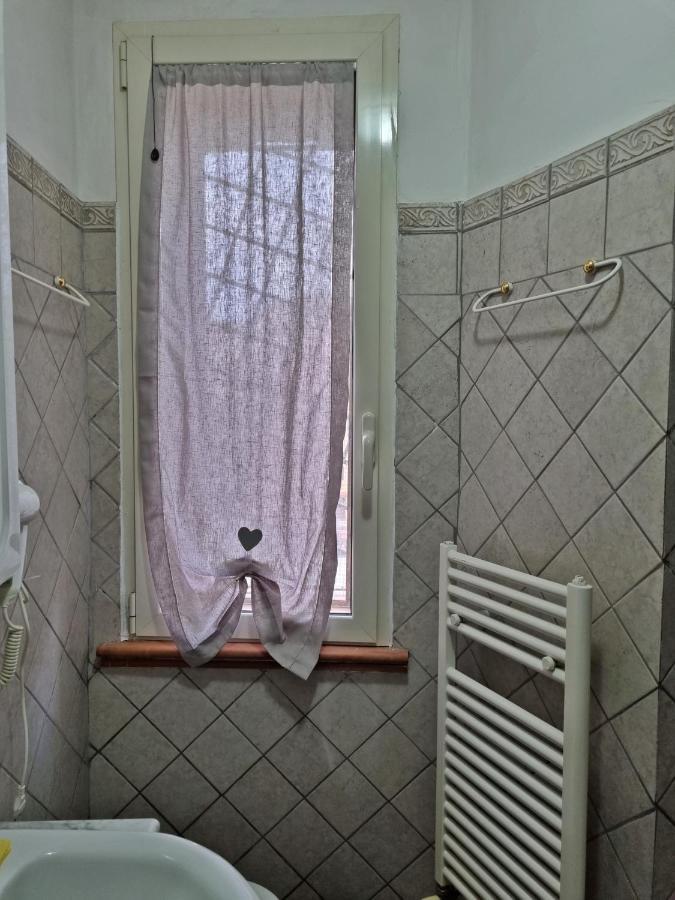 Casa Vacanze Nives Tuscania Luaran gambar