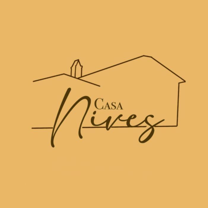 Casa Vacanze Nives Tuscania Luaran gambar